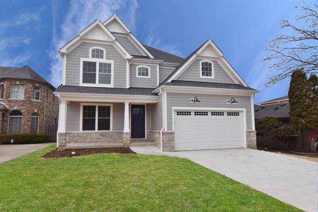 272 Oaklawn Avenue - Photo 1