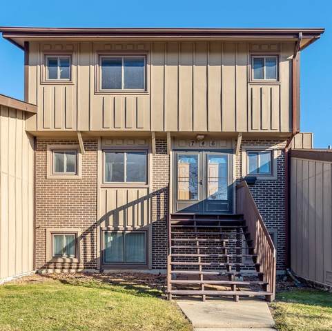 746 Devon Avenue - Photo 1