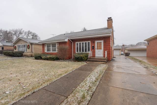 412 Pine Street - Photo 1