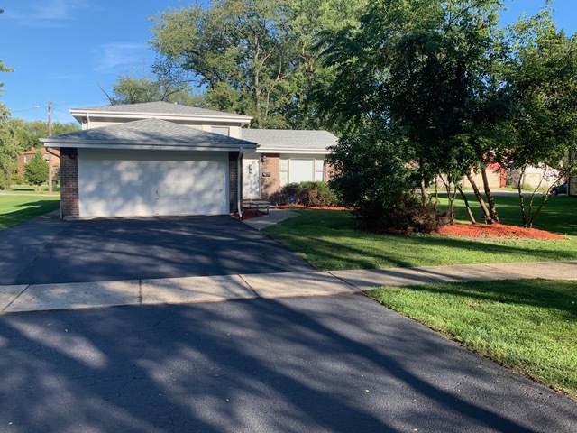803 Sangamon Street - Photo 1