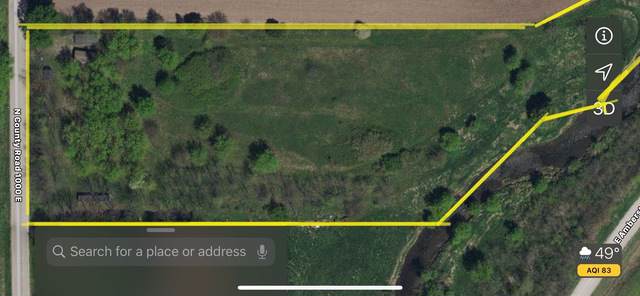 32 n 12E Section 28 1000 E Road - Photo 1