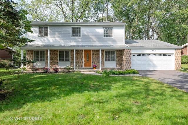 1948 Smith Road - Photo 1