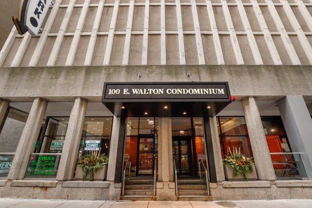 100 Walton Street - Photo 1