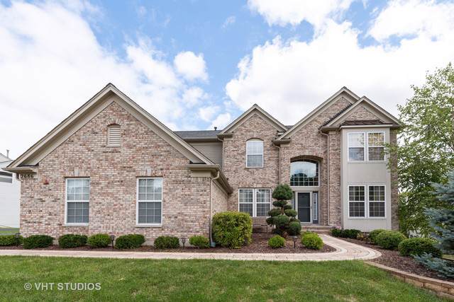 2686 Connolly Lane - Photo 1