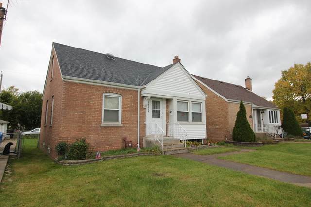 10536 Kedzie Avenue - Photo 1