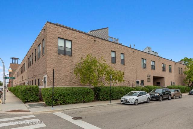 400 Racine Avenue - Photo 1