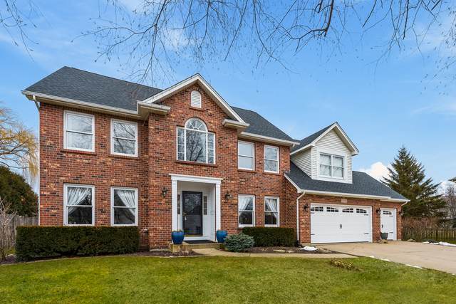 5308 Velvet Bent Court - Photo 1