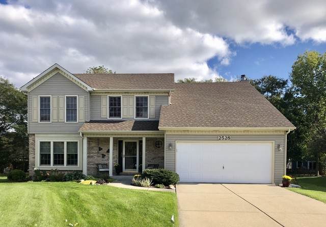 2528 Ryan Court - Photo 1