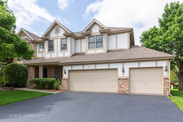 5 Sherwood Court - Photo 1