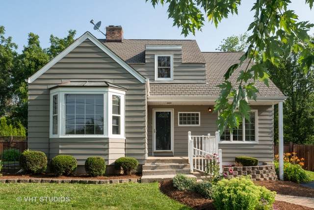 15W328 Fillmore Street - Photo 1