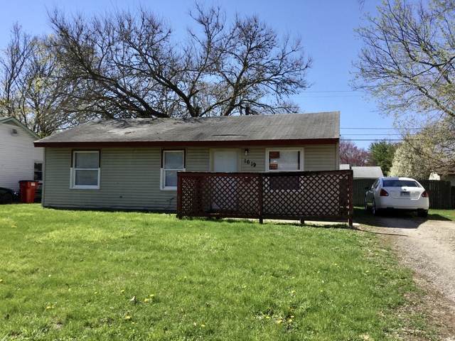 1619 Hedge Road - Photo 1