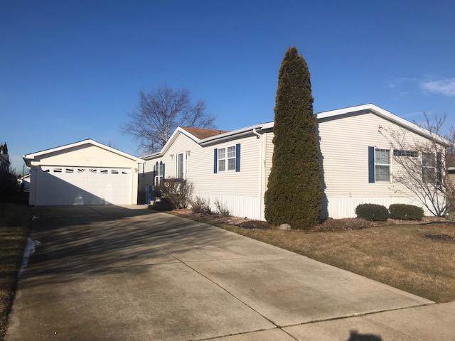 205 Begonia Drive - Photo 1