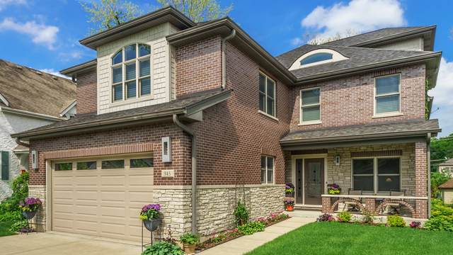345 Elm Avenue - Photo 1