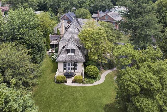 127 Robsart Road - Photo 1