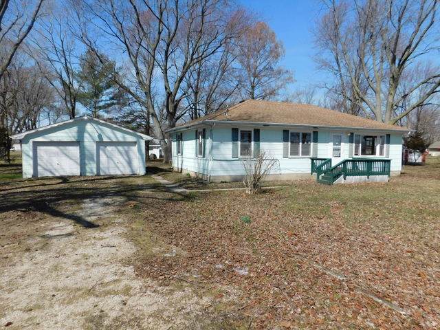 110 Bruce Street - Photo 1