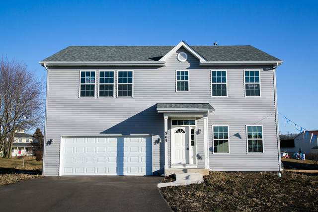 565 Donna Avenue - Photo 1