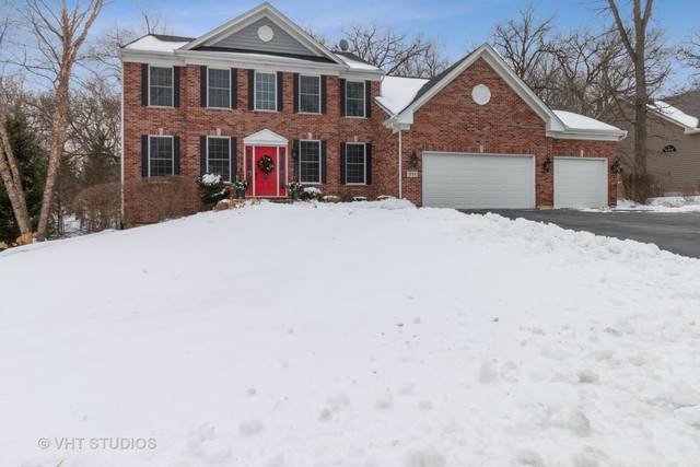 711 Barberry Trail - Photo 1
