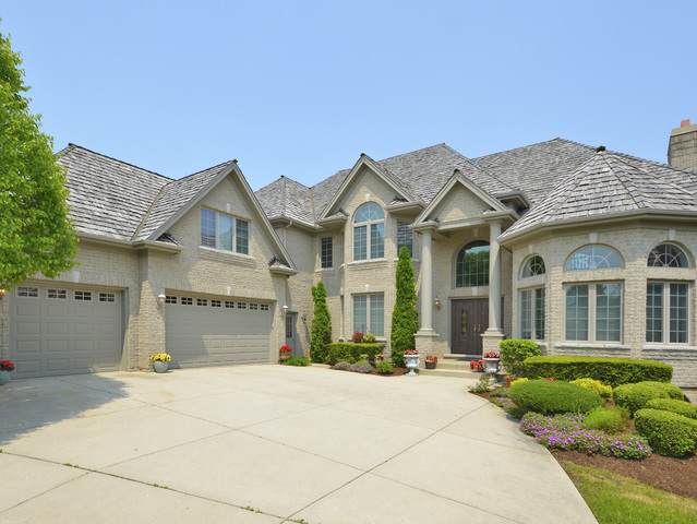 1695 Pebble Beach Way - Photo 1