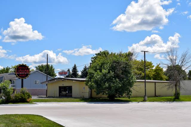 1352 Dresser Road - Photo 1