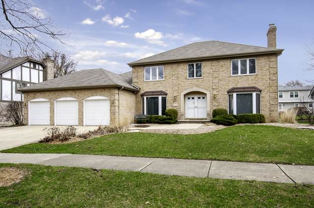723 Mason Drive - Photo 1