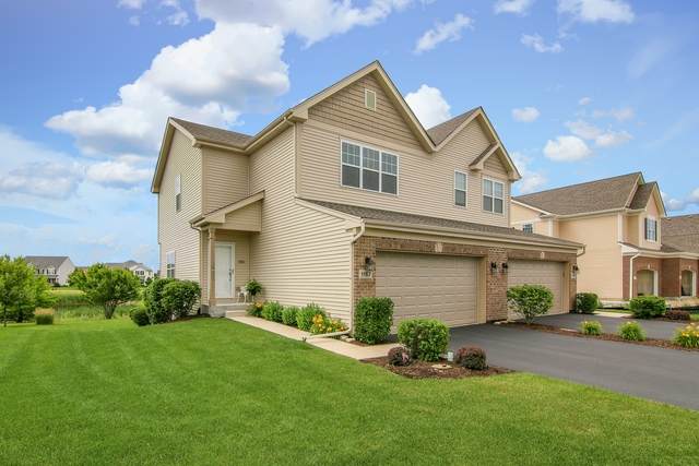 1167 Freedom Road - Photo 1