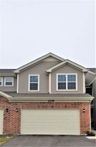 1278 Prairie View Parkway - Photo 1