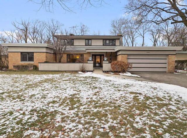 536 River Oaks Drive - Photo 1