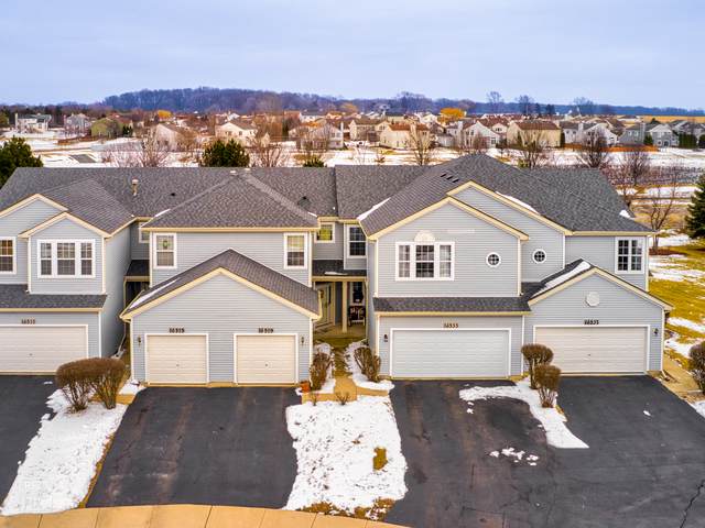 16537 Nottingham Court - Photo 1