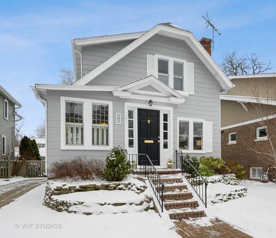 205 Dupee Place - Photo 1