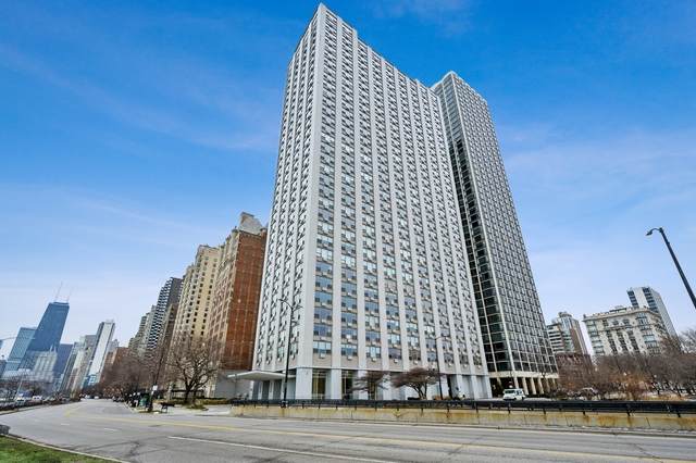 1550 Lake Shore Drive - Photo 1