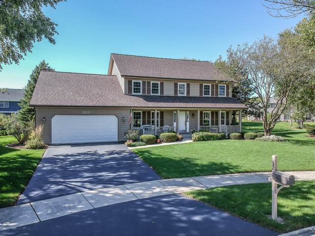 3219 Barnes Lane - Photo 1