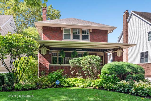 742 Bonnie Brae Place - Photo 1