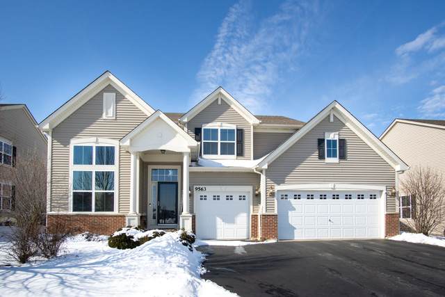 9563 Baumgartner Street - Photo 1