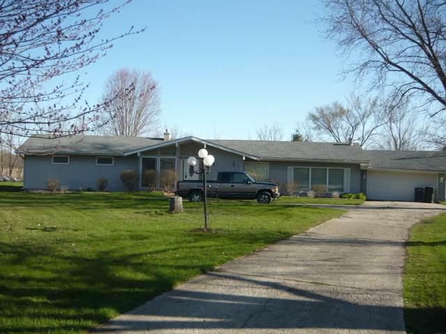 5301 Choctaw Trail - Photo 1