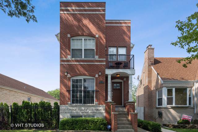 1320 Highland Avenue - Photo 1