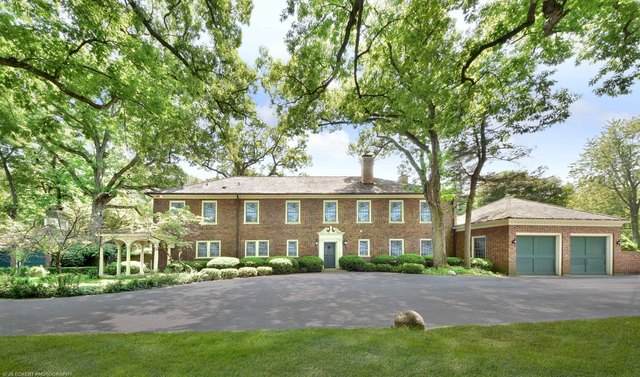 920 Hawthorne Place - Photo 1