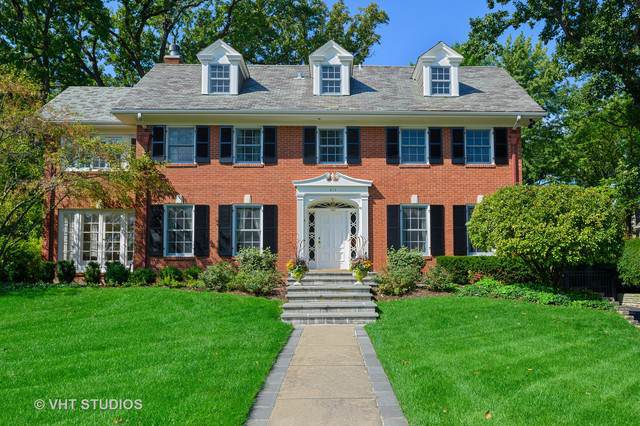 614 Essex Road - Photo 1