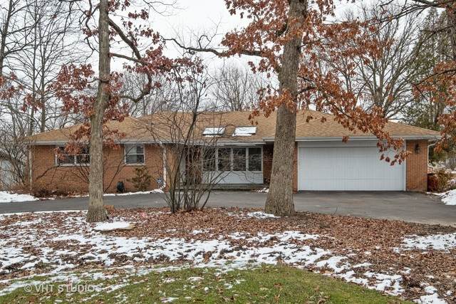 1527 Northwoods Road - Photo 1