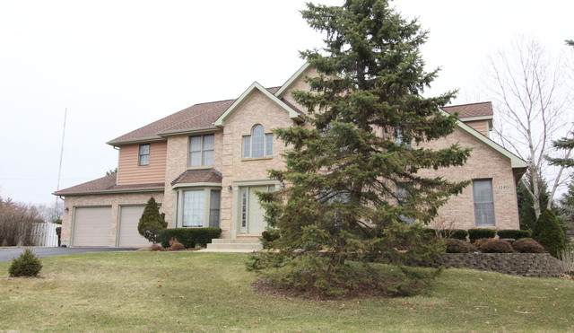 1140 Moraine Drive - Photo 1