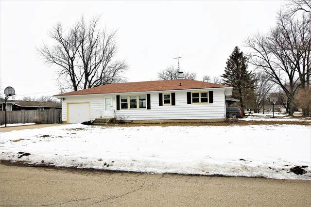 518 Van Buren Street - Photo 1 518 Van Buren Street - Photo 1