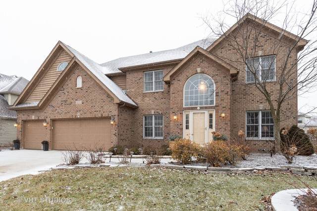 3223 Tall Grass Drive - Photo 1