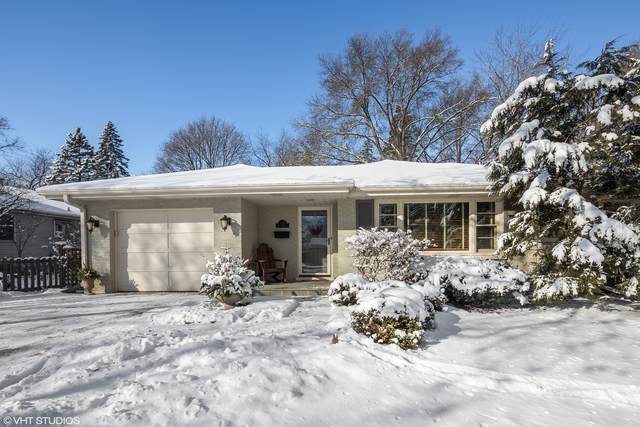 322 Scott Avenue - Photo 1