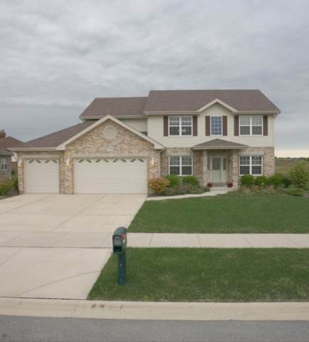 3013 Eros Drive - Photo 1