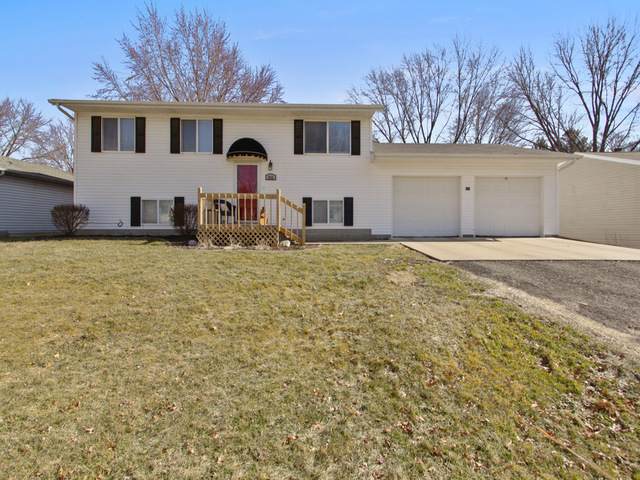 603 Arrowhead Street - Photo 1