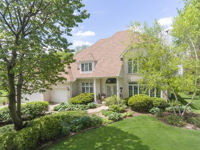 11 Oak Creek Drive - Photo 1