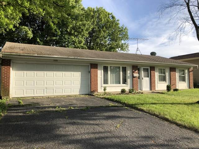 1408 Laurie Lane - Photo 1