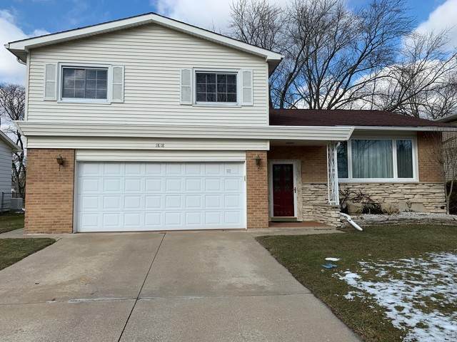 1818 Azalea Lane - Photo 1