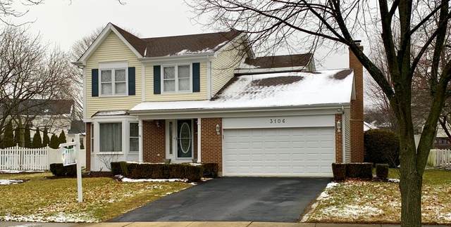3106 Blackhawk Trail - Photo 1