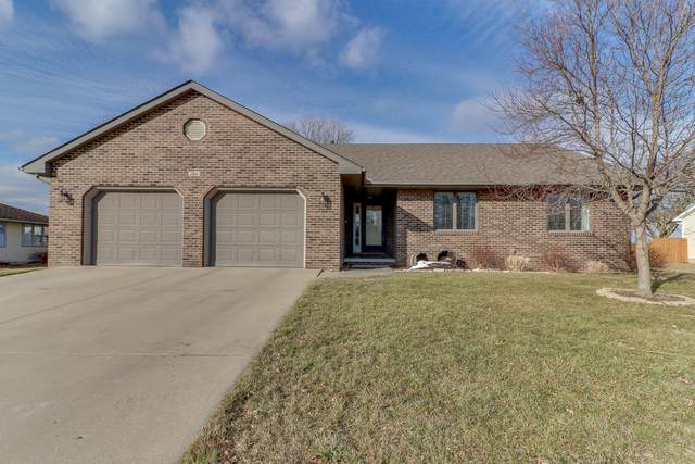 104 Staley Court - Photo 1