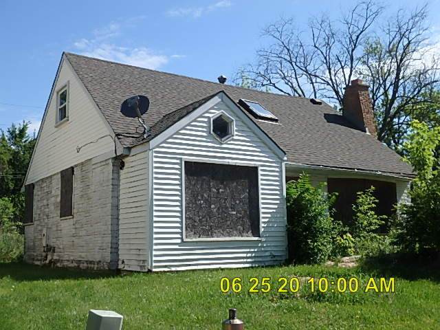 16 Apache Street - Photo 1